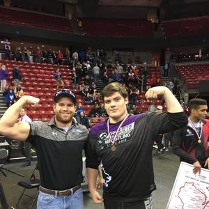 Meet your Posher, Kyle